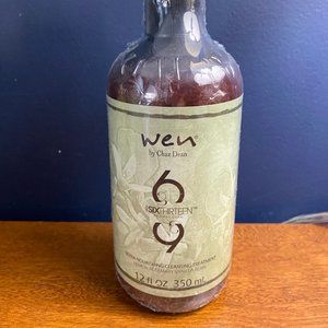 Wen Six Thirteen Conditioner